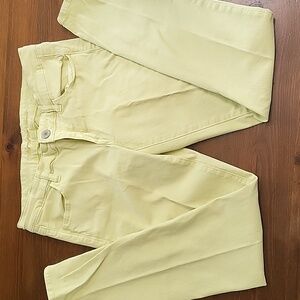 American Eagle straight leg pants